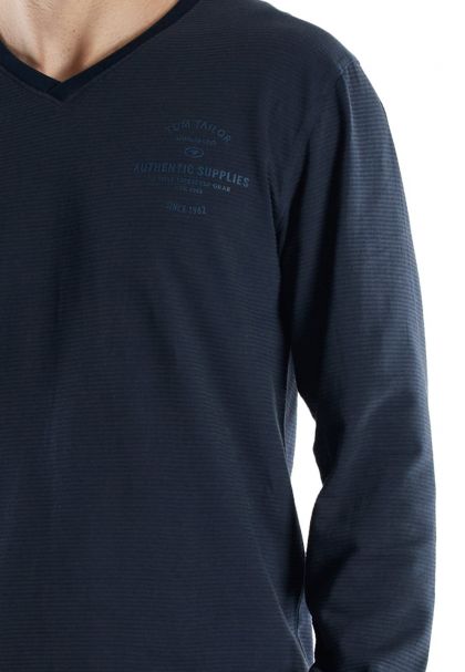 Tom Tailor Pyjama blauw 48 -