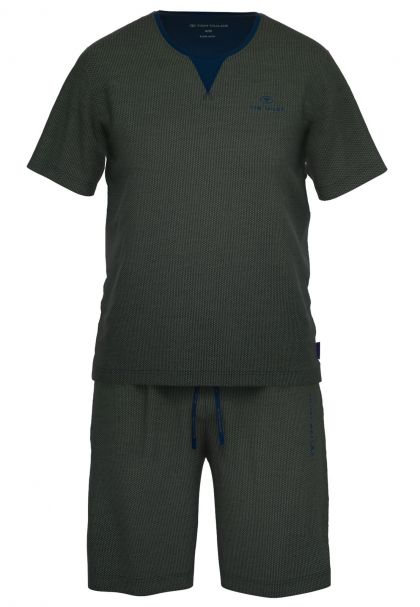 Tom Tailor Pyjama groen 48 -