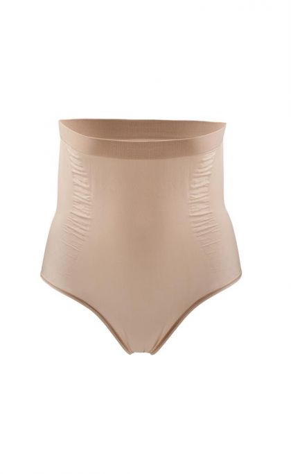 Trinny Slip SUPER SLIM BRIEF zwart Xl -