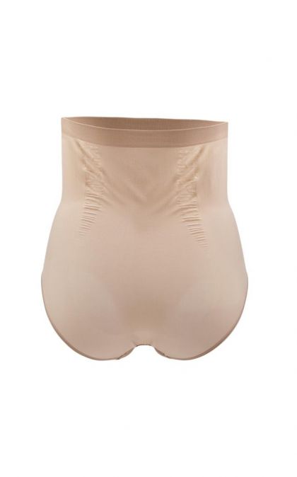 Trinny Slip SUPER SLIM BRIEF zwart Xl -