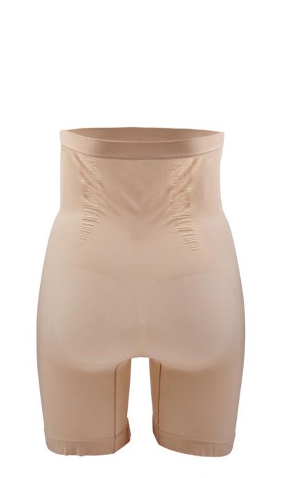 Trinny SUPER SLIM HIGH WAISTER huidskleur L -