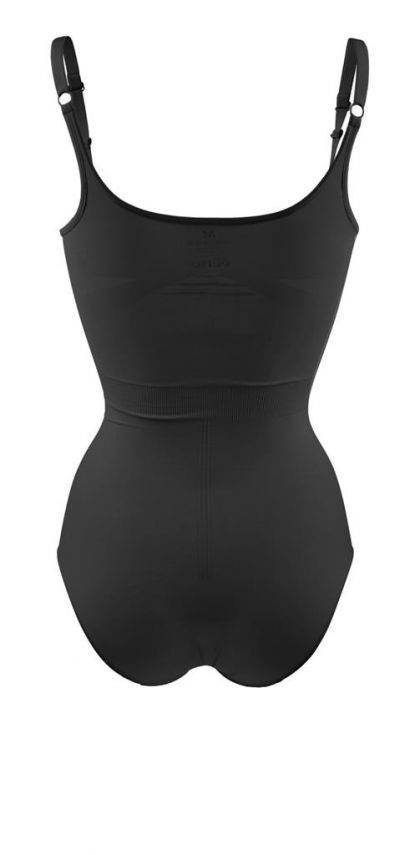 Trinny THE MAGIC BODY zwart S -