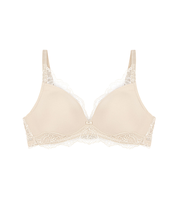 Triumph Amourette Charm P huidskleur 75 D