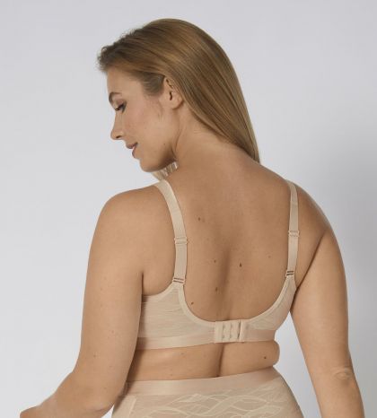 Triumph BH Airy Sensation W01 huidskleur 85 E