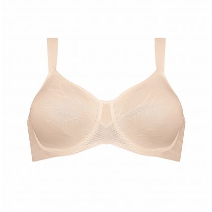 Triumph BH Airy Sensation W01 huidskleur 85 E