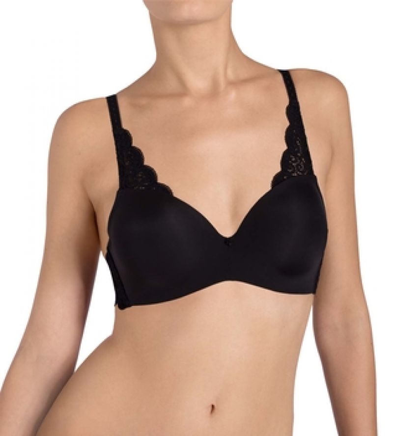 Triumph BH Amourette 300 Magic Wire MWP zwart 80 B