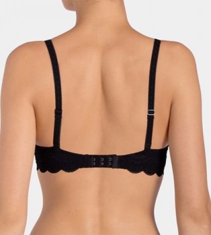 Triumph BH Amourette 300 Magic Wire MWP zwart 80 B