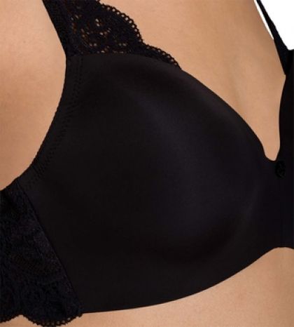 Triumph BH Amourette 300 Magic Wire MWP zwart 80 B