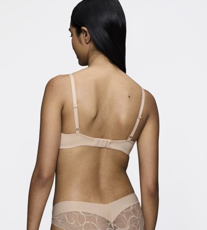 Triumph BH Body Make-up Illusion Lace WP huidskleur 70 B