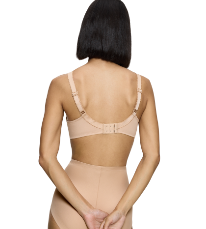 Triumph BH Delicate Doreen N huidskleur 95 B