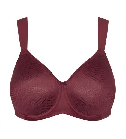 Triumph BH Essential Minimizer W bordeaux 70 D