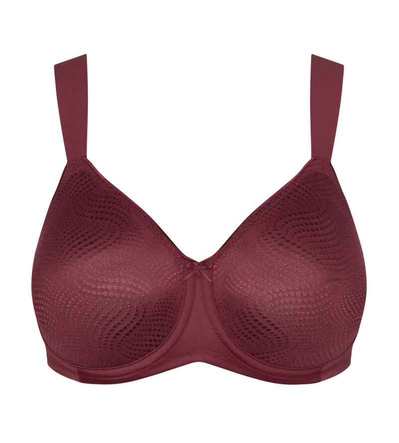 Triumph BH Essential Minimizer W bordeaux 70 D