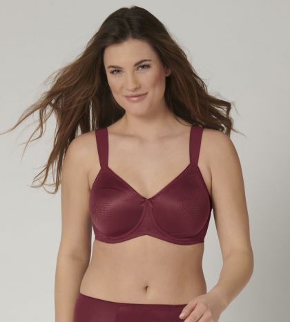 Triumph BH Essential Minimizer W bordeaux 70 D