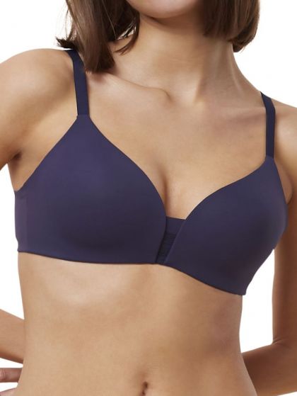 Triumph BH Flex Smart P EX blauw 02 -