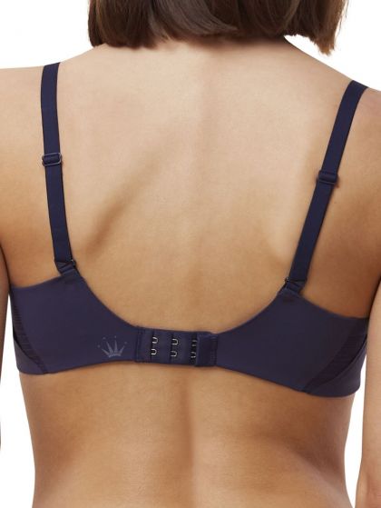 Triumph BH Flex Smart P EX blauw 02 -