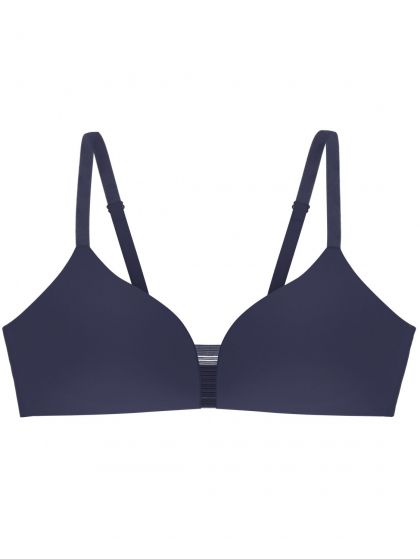 Triumph BH Flex Smart P EX blauw 02 -