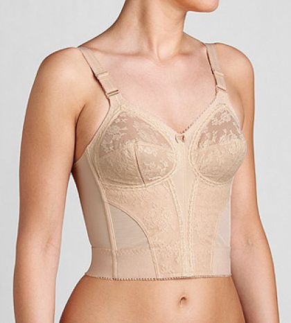 Triumph BH met maagband Doreen L 02 x 110 C