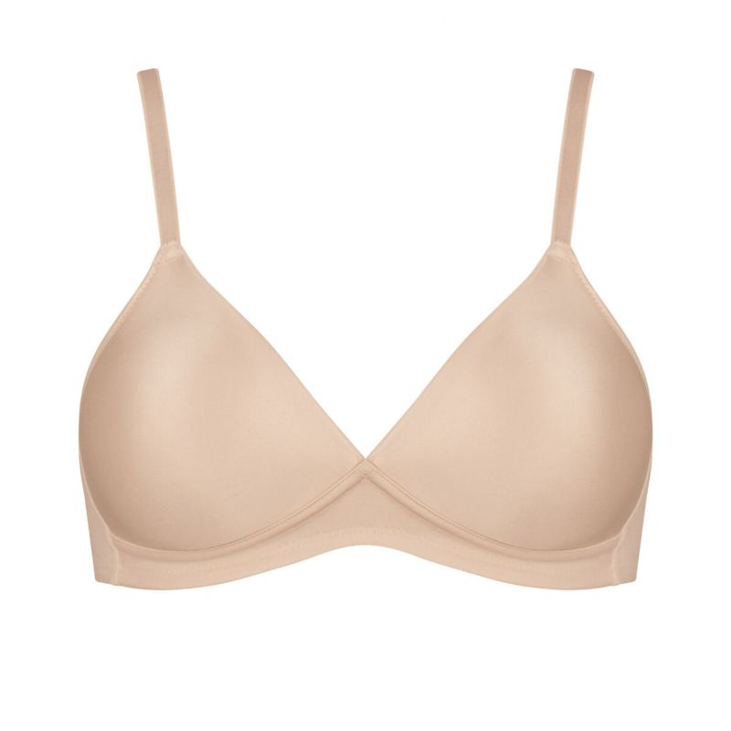 Triumph BH Soft Sensation P huidskleur 75 A