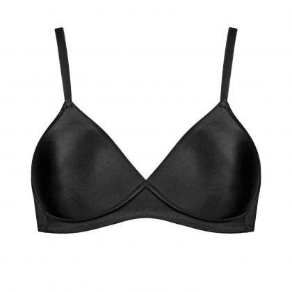 Triumph BH Soft Sensation P zwart 75 A