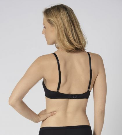 Triumph BH Soft Sensation P zwart 75 A