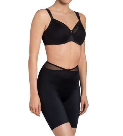 Triumph BH True Shape Sensation Minimizer W01 zwart 90 D