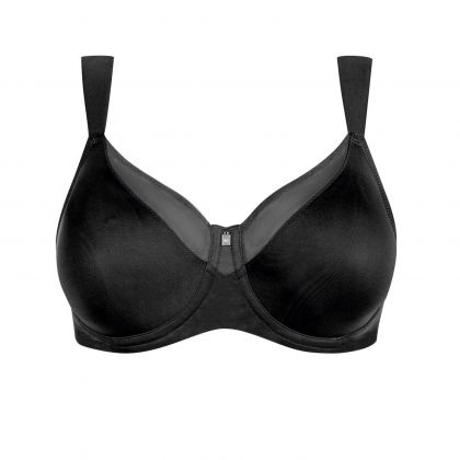 Triumph BH True Shape Sensation Minimizer W01 zwart 90 D
