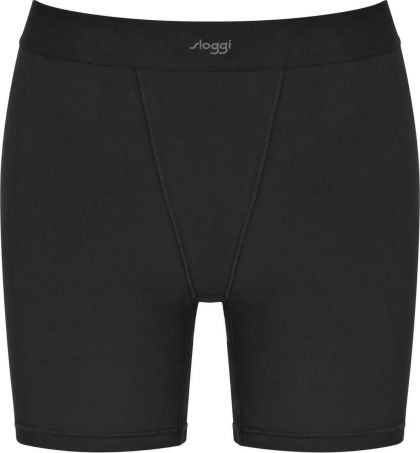 Triumph Ever Ease Cyclist zwart M -