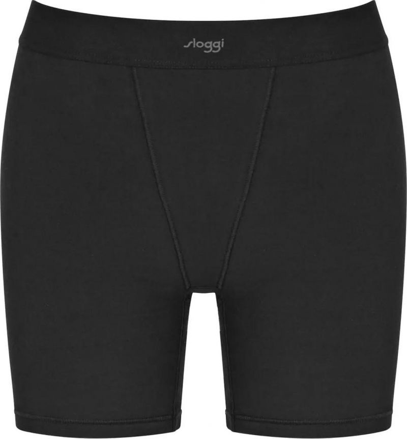 Triumph Ever Ease Cyclist zwart M -