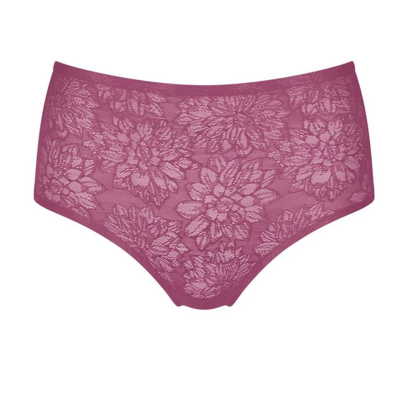 Triumph Fit Smart Maxi EX fuchsia M -