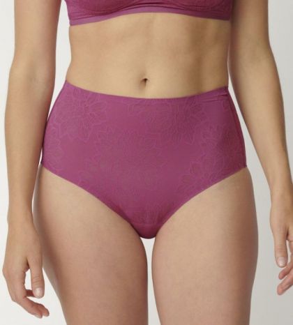Triumph Fit Smart Maxi EX fuchsia M -