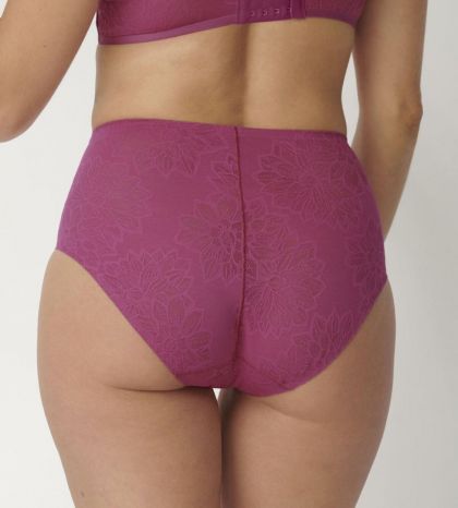 Triumph Fit Smart Maxi EX fuchsia M -
