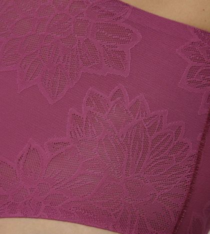 Triumph Fit Smart Maxi EX fuchsia M -