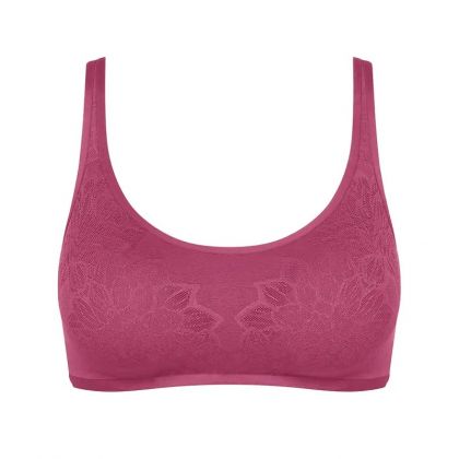 Triumph Fit Smart P EX fuchsia 04 -