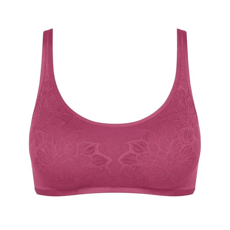 Triumph Fit Smart P EX fuchsia 04 -