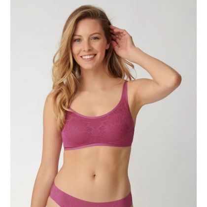 Triumph Fit Smart P EX fuchsia 04 -