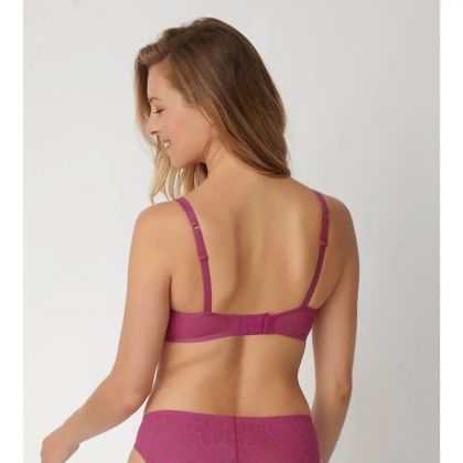 Triumph Fit Smart P EX fuchsia 04 -