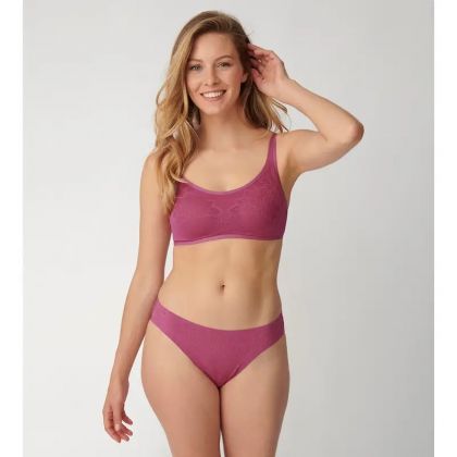 Triumph Fit Smart P EX fuchsia 04 -