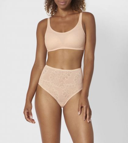 Triumph Fit Smart P EX huidskleur 02 -