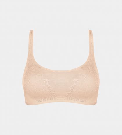 Triumph Fit Smart P EX huidskleur 02 -