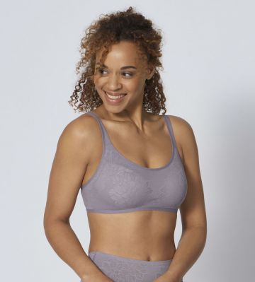 Triumph Fit Smart P EX taupe 03 -