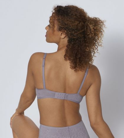 Triumph Fit Smart P EX taupe 03 -