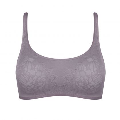 Triumph Fit Smart P EX taupe 03 -