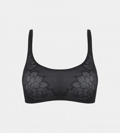 Triumph Fit Smart P EX zwart 02 -