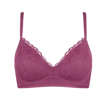 Triumph Fit Smart P01 EX fuchsia 02 -