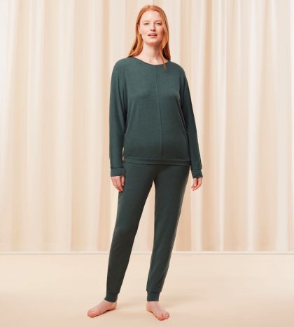 Triumph Huispak groen 40 -