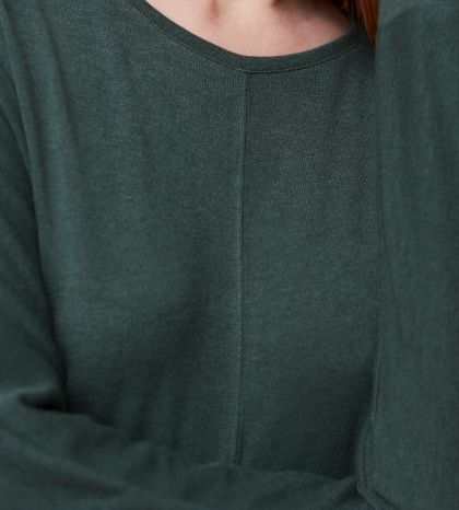 Triumph Huispak groen 40 -