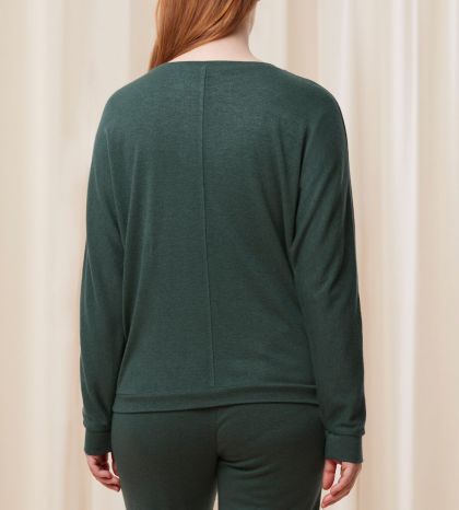 Triumph Huispak groen 40 -