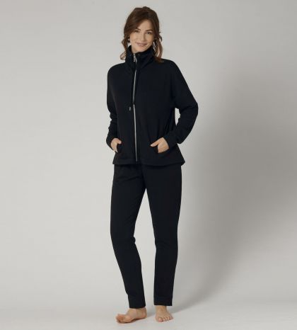 Triumph Jogging broek zwart 42 -