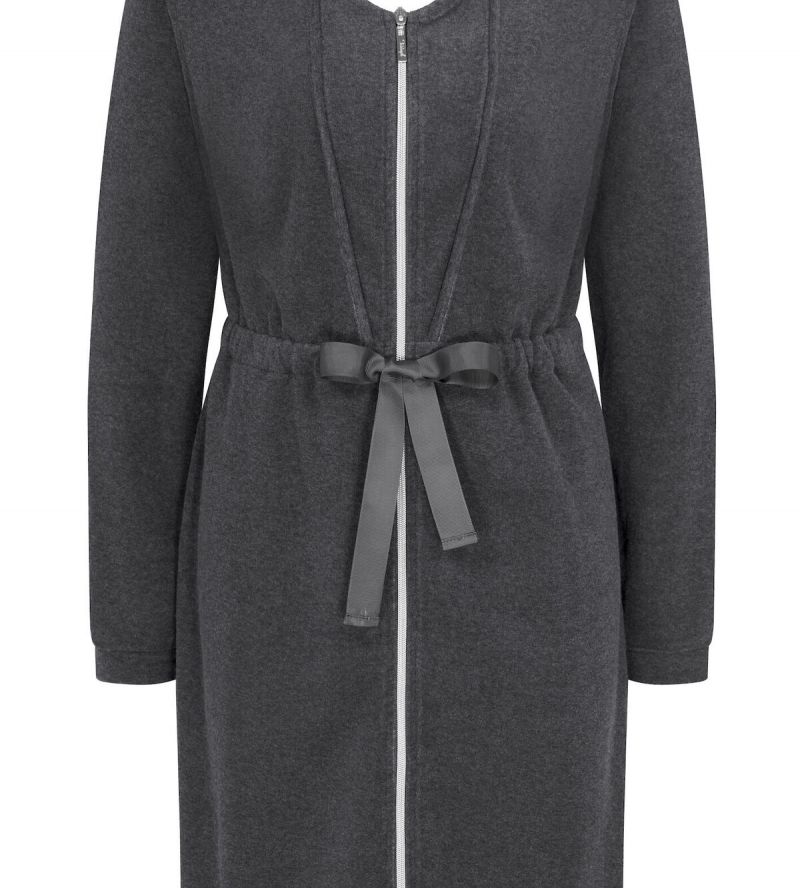 Triumph Kamerjas grijs 36/38 -