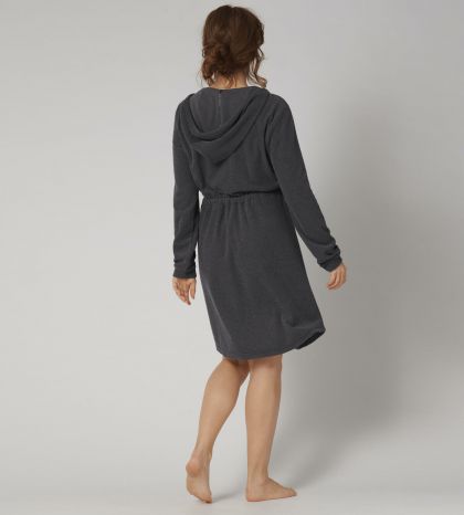 Triumph Kamerjas grijs 36/38 -